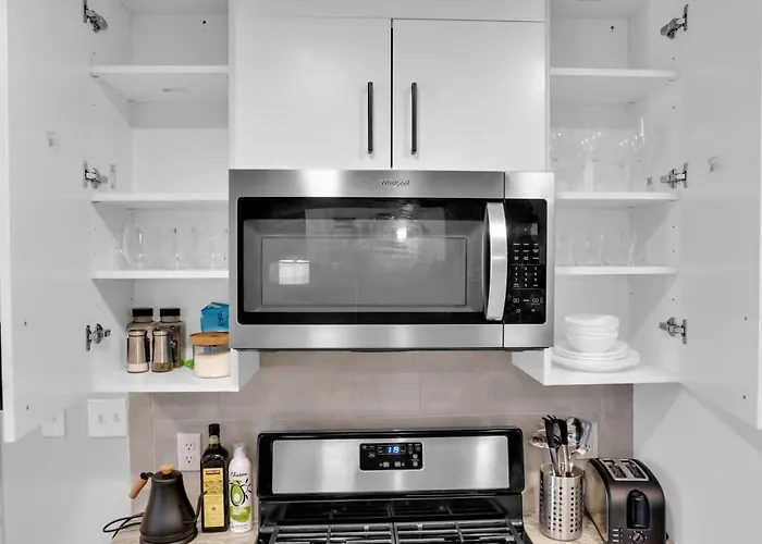 Modish 1br - Bok, Near Blue Dome, Pets Allowed * Tulsa